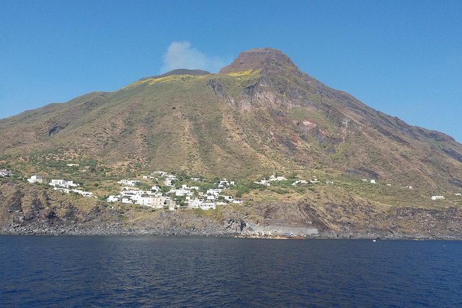 Aeolian Islands Day Trip from Taormina: Stromboli and Panarea - Who this suits best, and who should think twice