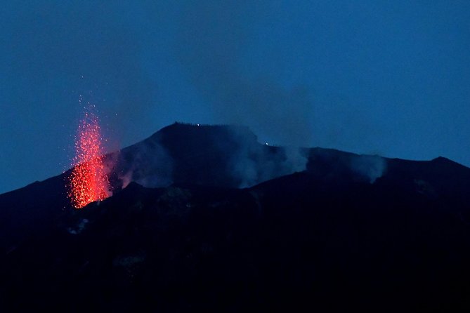 Aeolian Islands Day Trip from Taormina: Stromboli and Panarea - Taormina to Milazzo: the coach ride part you should plan for