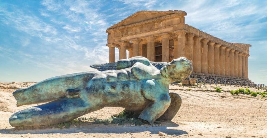 Agrigento: Valle dei Templi Fast-Track Ticket & Smart Guide - Key highlights you should know before you go