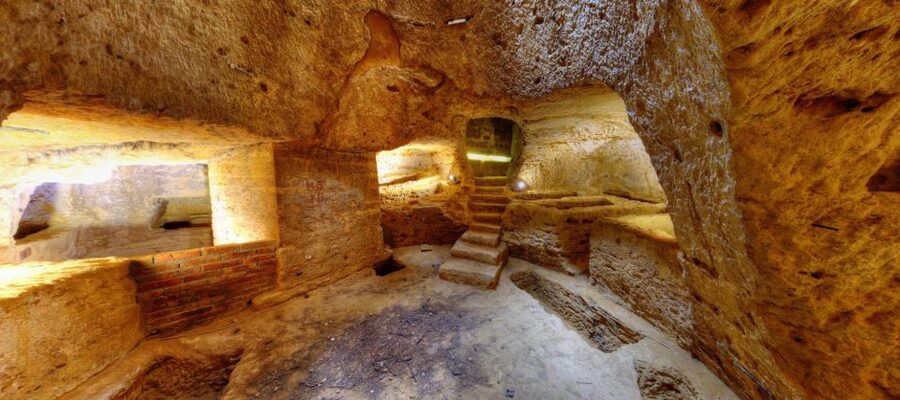 Agrigento: Valle dei Templi Fast-Track Ticket & Smart Guide - Entering the Valley quickly, without losing your morning