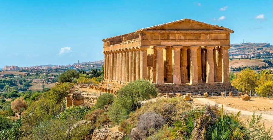 Agrigento: Valle dei Templi Fast-Track Ticket & Smart Guide - Practical tips that make the difference