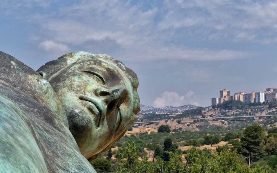 Agrigento: Valley of the Temples Entry Ticket & Audio Guide - Valley of the Temples ticket and audio: what it really includes