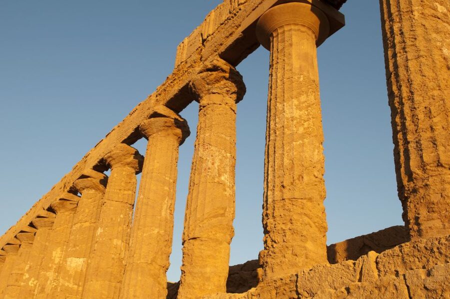 Agrigento: Valley of the Temples Skip-the-Line Sunset Tour - Sunset in Agrigento: why the light is the main event