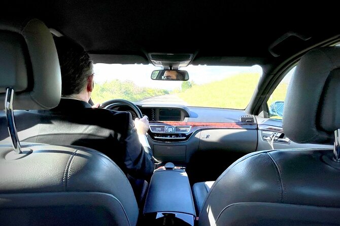 Airport to Rome Private Transfer - How the Timing Works When Rome Is Doing Its Own Thing