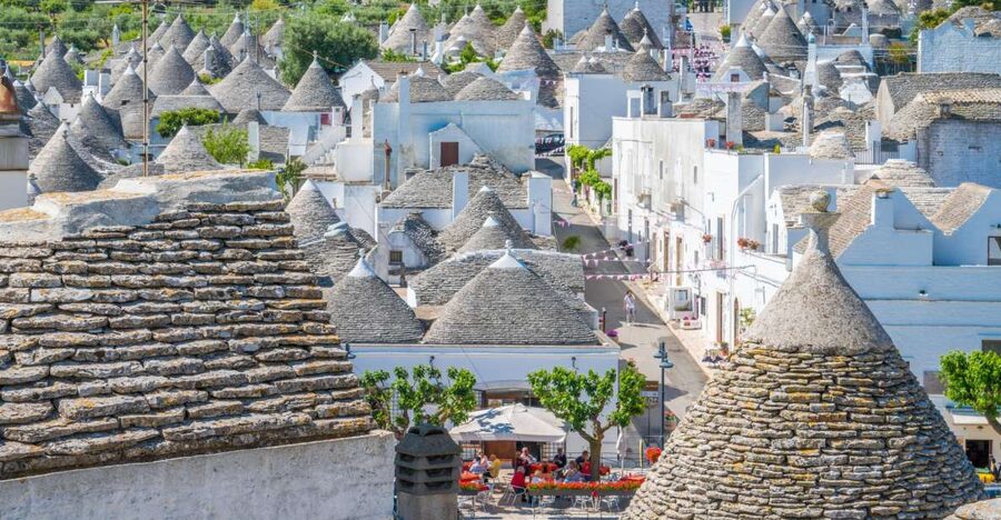 Alberobello: 2-Hour Guided Trulli Tour - Key Things I’d Prioritize on This Alberobello Tour