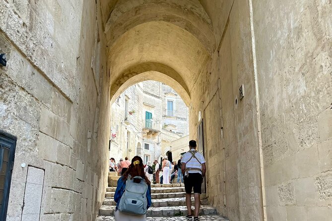 Alberobello and Matera Bus Tour, from Bari - Tickets and Entries: What the Add-Ons Actually Change