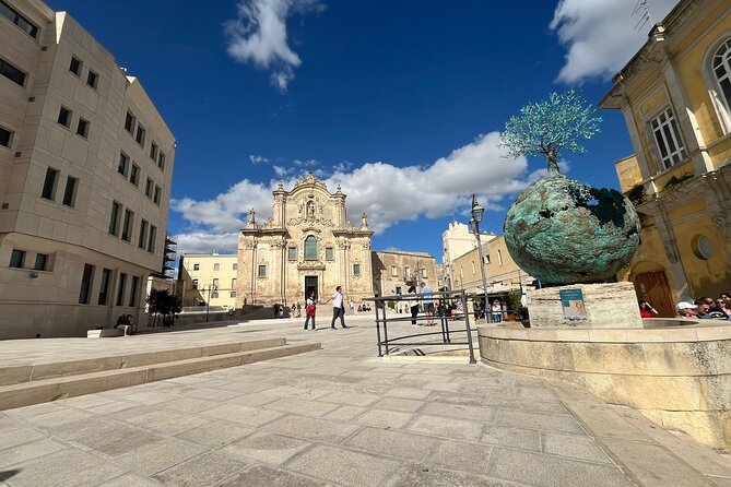Alberobello and Matera Bus Tour, from Bari - Who This Tour Fits Best, and Who Should Rethink It