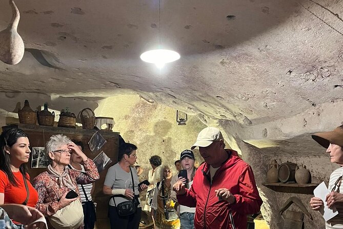 Alberobello and Matera Bus Tour, from Bari - Tips to Make the Day Feel Easier