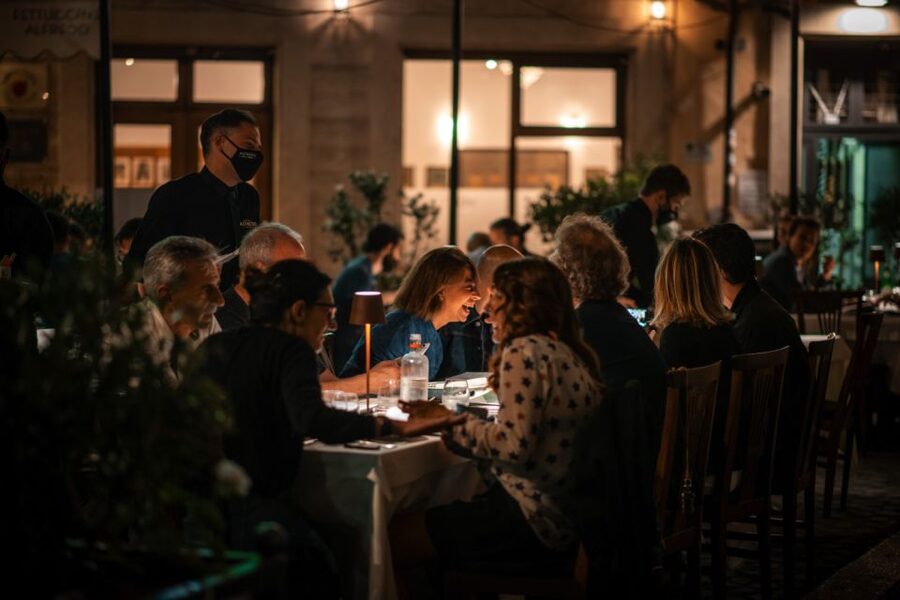 Alfredo alla Scrofa Restaurant in Rome: Eat Like a Star - Rome’s Alfredo alla Scrofa: why this address matters