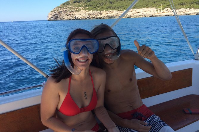 Alghero - Dolphin Watching and Guided Snorkeling (summer tour) - The Capo Caccia and Isola Piana stop: what you’ll do and why it matters