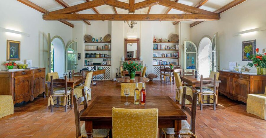 Alghero: Wine and Olive Oil Tasting at a Local Farm - Wine Resort Ledà dIttiri, where the tasting starts before you sit down