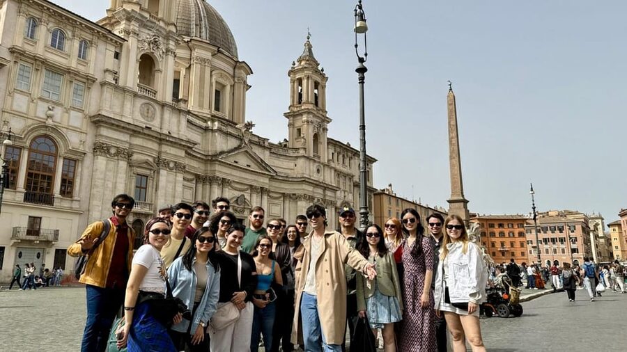Alternative Walking Tour of Rome's City Center & Hidden Gems - Why This Alternative Rome Route Beats the Usual “Big Sights Only” Plan