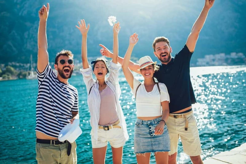 Amalfi: Boat Adventure Caves, Beaches, Snorkeling & Positano - Quick hits before you book