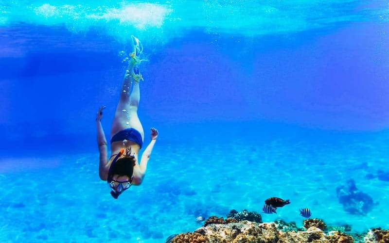 Amalfi Coast: Boat and Snorkeling Tour with Fruit & Drinks - Food and drinks: why the simple extras matter
