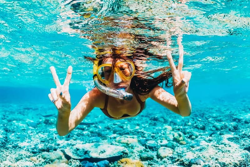 Amalfi Coast: Boat and Snorkeling Tour with Fruit & Drinks - The 4-hour flow: Amalfi to Positano, with real time in the water