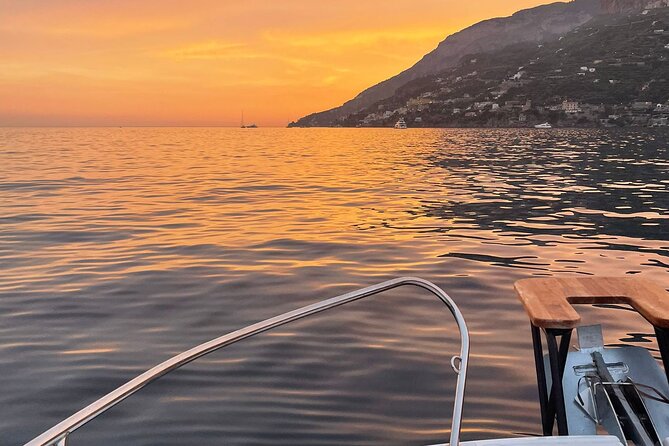 Amalfi Coast Boat Rental - Tips to get the best day possible on the Amalfi Coast