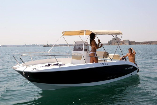 Amalfi Coast Boat Rental: Explore, Swim, and Relax at Your Pace - Key things you’ll notice fast