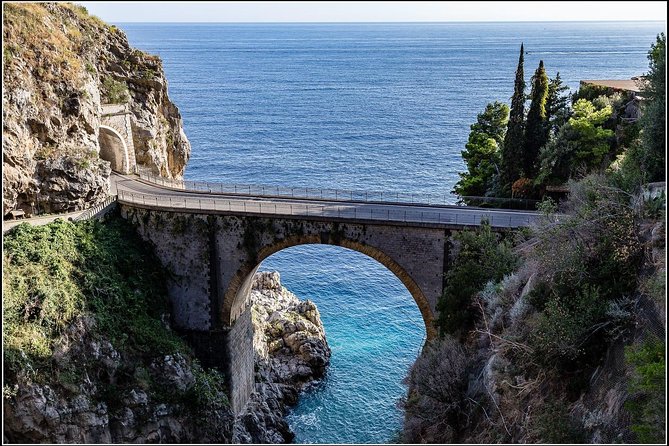Amalfi Coast Boat Rental: Explore, Swim, and Relax at Your Pace - Stop-by-stop: what each stretch of the coast is really like