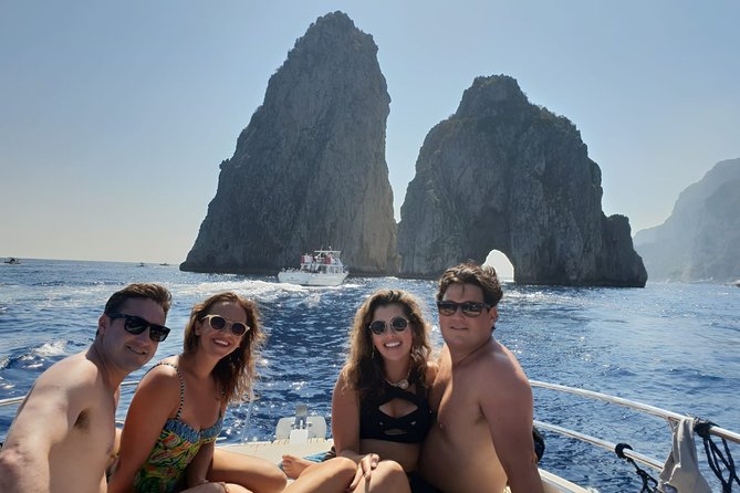 Amalfi Coast Boat Rental - A 7-hour day on the water: how to structure it so it feels worth it