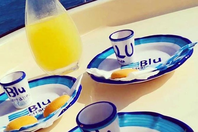 Amalfi Coast Boat tour Small Group - Why this Amalfi Coast boat tour feels like the smart way to do it