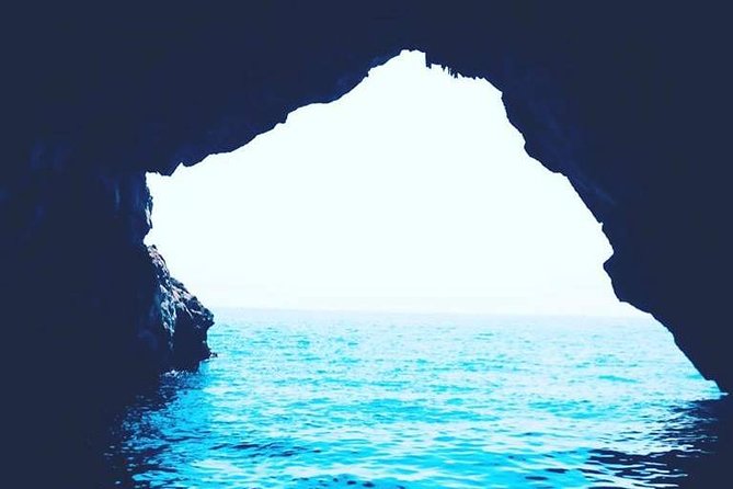 Amalfi Coast Boat tour Small Group - The route: Salerno to the Amalfi Coast towns you actually want to see