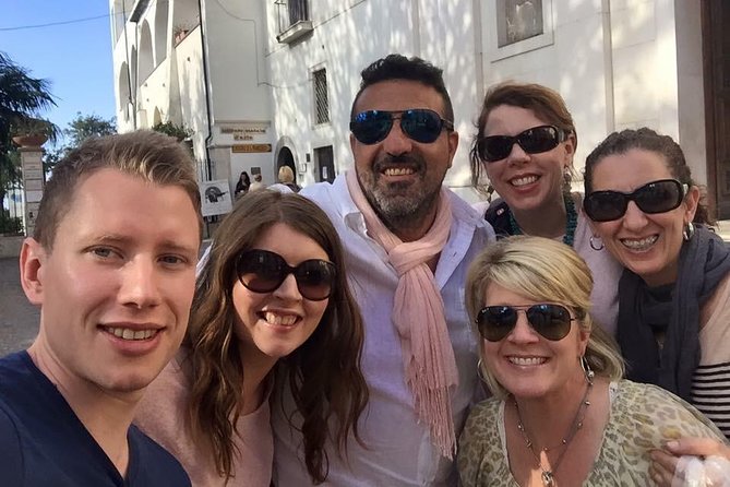Amalfi Coast Day Tour from Sorrento with Light Lunch and Wine - The real pacing of the day, and where it can feel tight