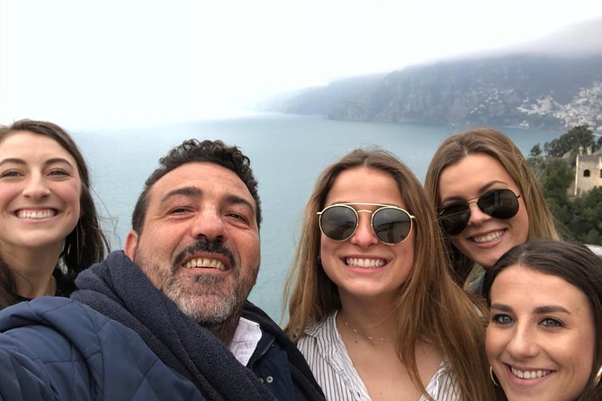 Amalfi Coast Day Tour from Sorrento with Light Lunch and Wine - Why the small-group Amalfi route is the real value