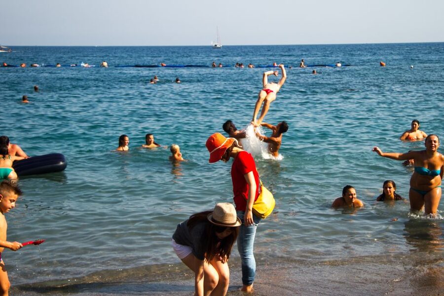 Amalfi Coast Full-Day Tour from Sorrento - Shopping and food stops: where your time actually goes
