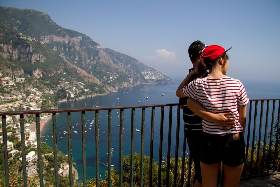 Amalfi Coast Full-Day Tour from Sorrento - Who should book, and who should skip this style of Amalfi day
