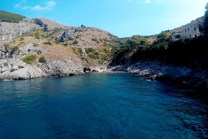 Amalfi Coast Kayak Tours from Marina del Cantone - Price of $90.74: what you are really paying for