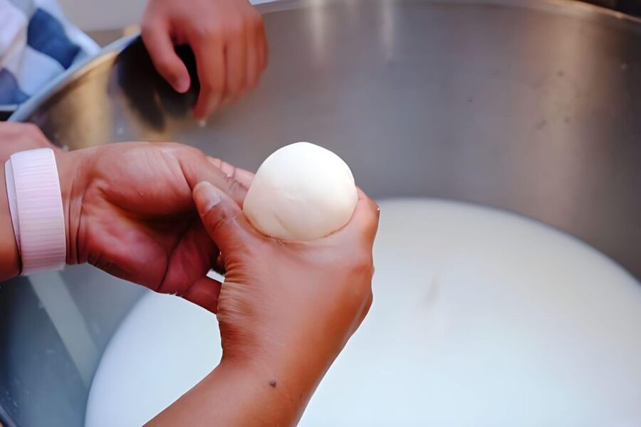 Amalfi Coast: Make Fresh Pasta, Mozzarella, & Tiramisù - Tips to make your mozzarella and pasta day run smoothly