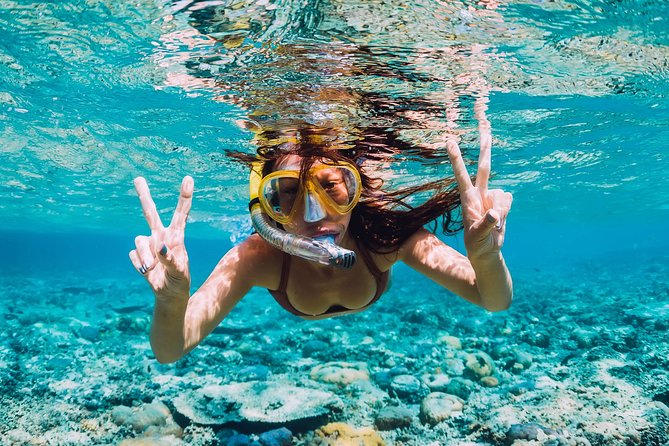 Amalfi Coast & Positano: Boat Tour with Snorkeling & Drinks - Drinks, snorkeling gear, and why the small boat changes everything