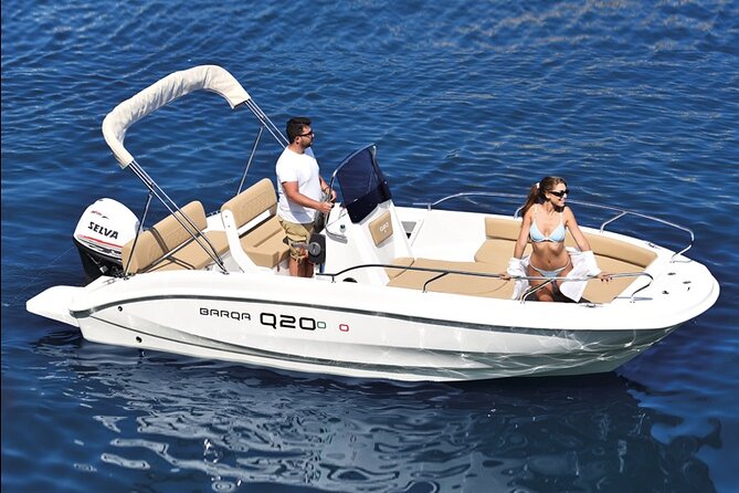 Amalfi Coast Private Boat Tour - Your captain matters, and names come up for a reason