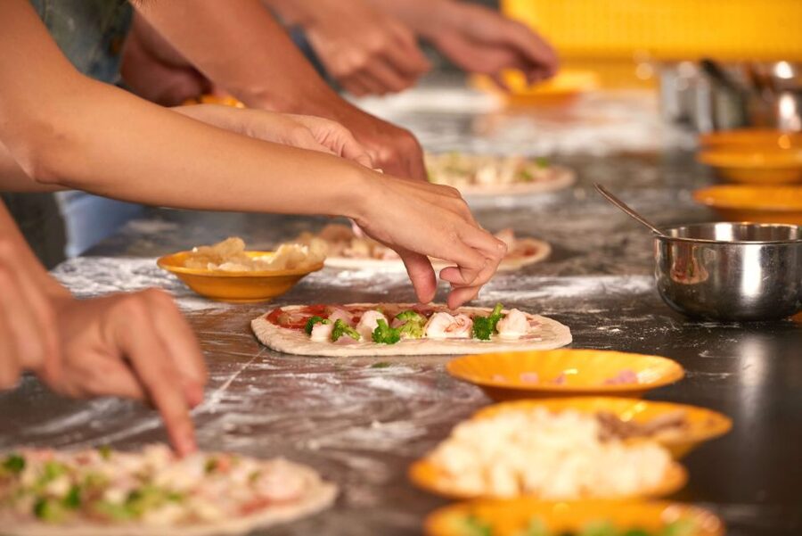 Amalfi: Cooking Class and Farmhouse Visit With Meal - Price and Value: what $157.47 buys you (and why it can be worth it)