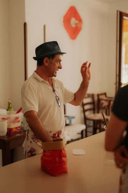 Amalfi: Cooking Class with Pasta, Mozzarella, and Tiramisù - Transportation and Parking: Your Main Planning Hurdle