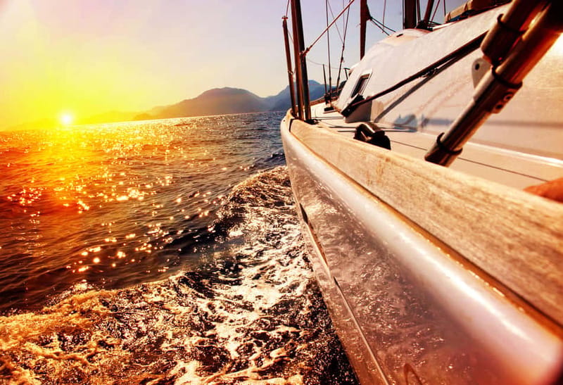 Amalfi: Sunset Boat Tour with Fruit and Drinks - Praiano Swim Break and Aperitif Timing: How the Sunset Part Actually Works