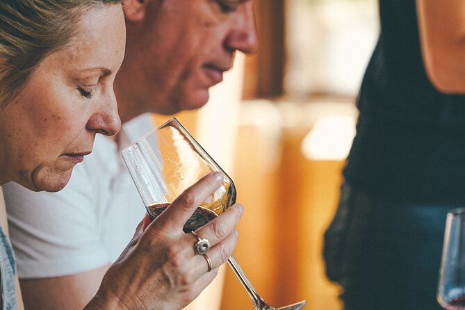 Amarone Wine-tasting Tour from Verona with Private Transportation - Key points before you go