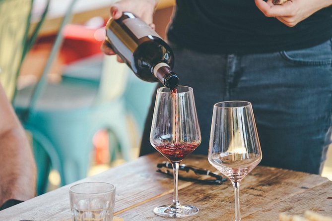 Amarone Wine-tasting Tour from Verona with Private Transportation - Stop two: Sant’Ambrogio area winery with a different feel and more aroma focus