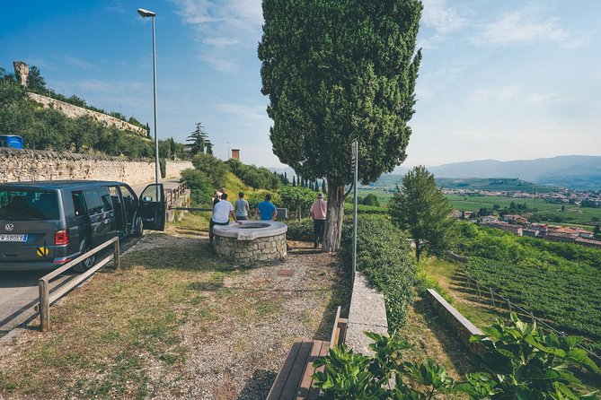 Amarone Wine-tasting Tour from Verona with Private Transportation - Getting to the countryside: Teatro Ristori to Valpolicella hills