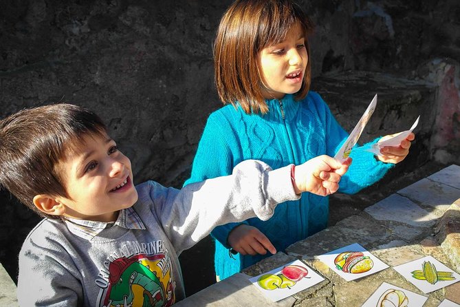 Ancient Pompeii Private Tour: Skip the Line & Kid-Friendly Option - Terme del Foro (Forum Baths): the daily routine behind the marble