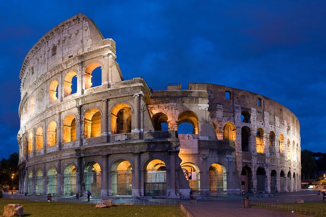 Ancient Rome and Colosseum Private Tour with Underground Chambers and Arena - What makes this private Colosseum experience feel different