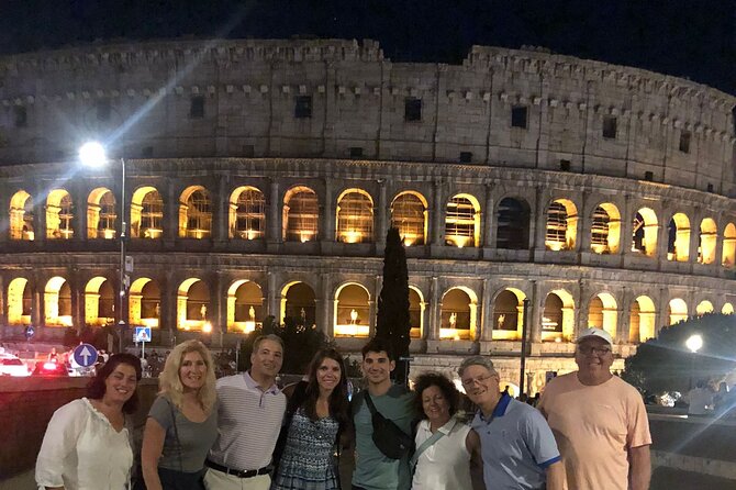 Ancient Rome at Twilight Walking Tour - Scalinata dei Borgia: the staircase story stop