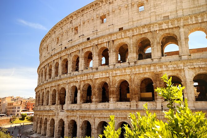 Ancient Rome Guided Walking Tour: Colosseum, Forum and Palatine - Common Mix-Ups to Avoid: Finding Your Guide and Staying With the Group
