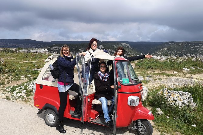 Ape Tour Matera - Panoramic tour in ape calessino - Value and Price: Is $33.94 Worth It?