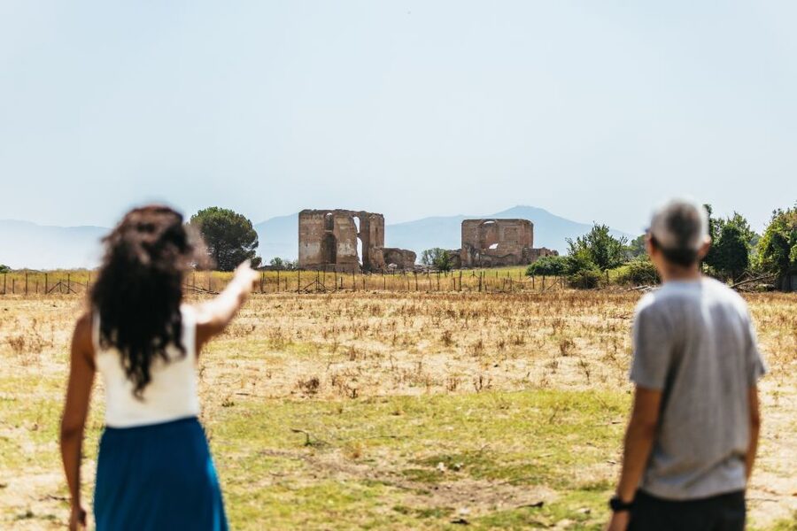 Appia Antica: Full Day Bike Rental with Customizable Routes - Key things I’d bookmark before you go