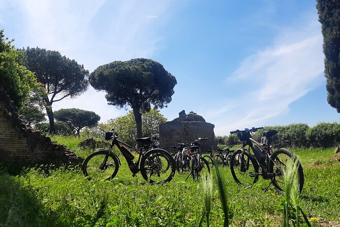 Appian Way Aqueducts Bike Tour (Catacombs & Lunch Option) - Porta San Sebastiano: The Gateway Into the Quiet Side of Rome