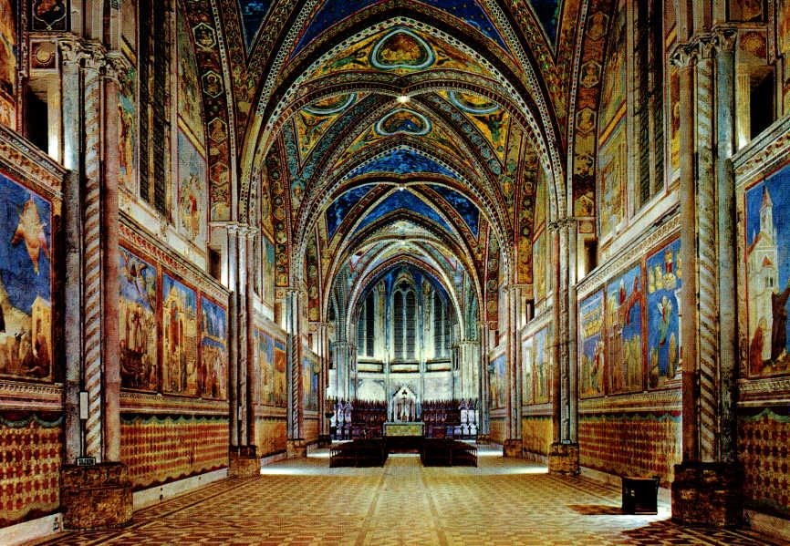 Assisi: Private Walking Tour with St. Francis Basilica - Key highlights at a glance