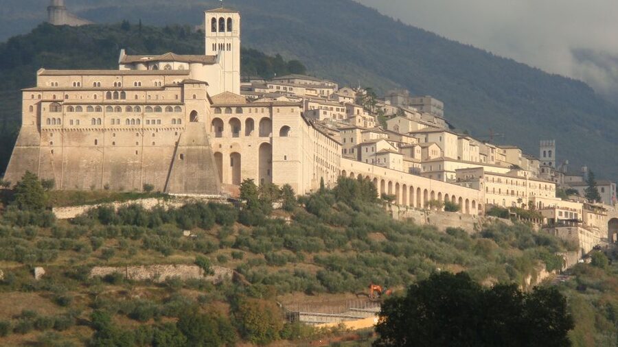 Assisi: Private Walking Tour with St. Francis Basilica - The smaller Francis-linked stops that make the town feel lived in