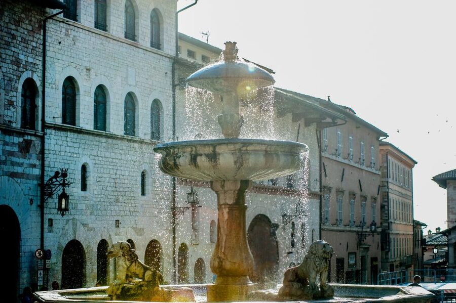 Assisi: Private Walking Tour with St. Francis Basilica - Price and value: why $271 per group can be a smart spend