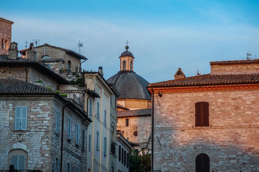 Assisi: Walking Tour with St. Francis Basilica Visit - How the Tour Feels: Pace, Small-Group Energy, and Local Storytelling